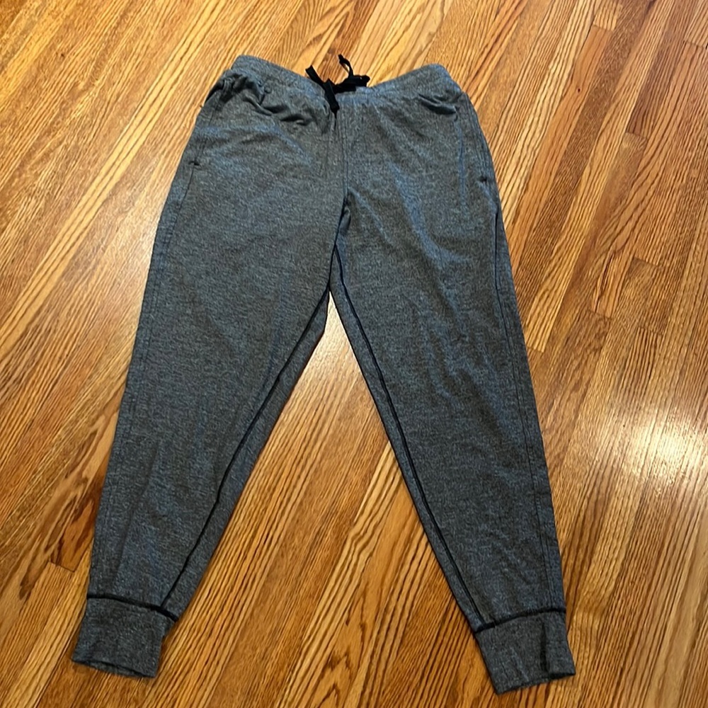 Mens Gapfit Mens Jogger-Size Small